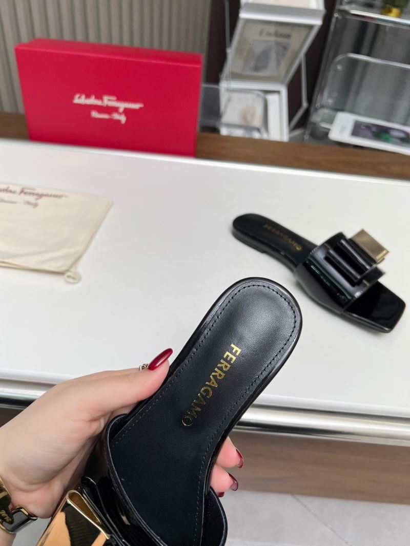 Ferragamo Sandals